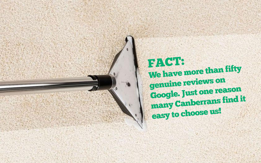 Canberra Carpet Cleaning