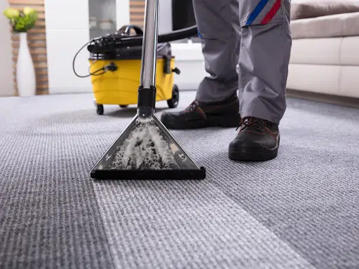 Queanbeyan local carpet cleaners