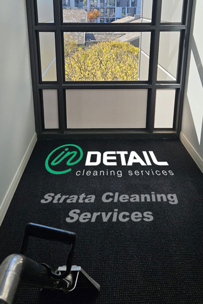 Strata Cleaning Company